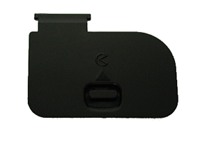 Image of Nikon D750 Battery Cover