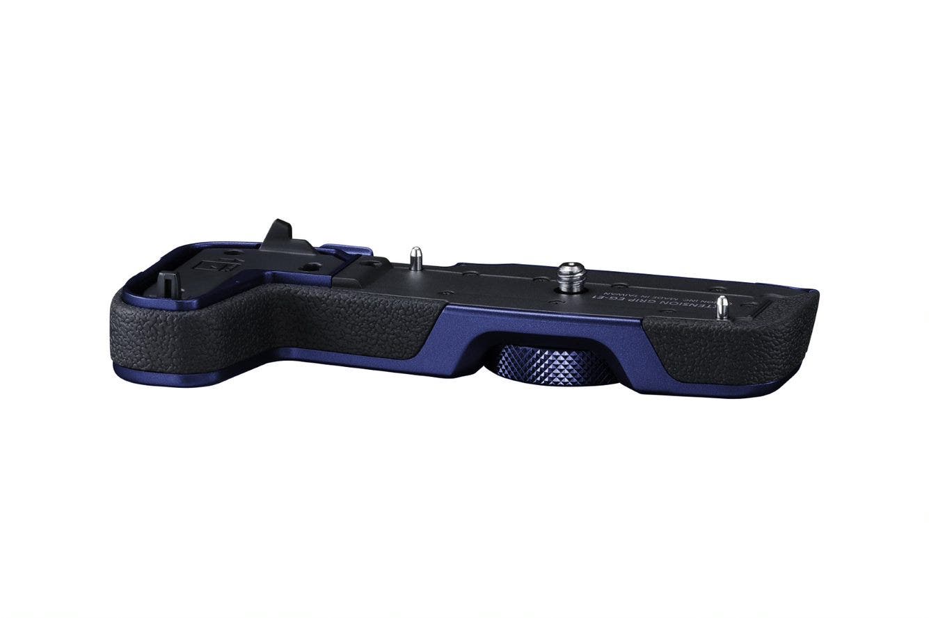 Canon EG-E1BLUE Extension Grip for EOS RP - Blue