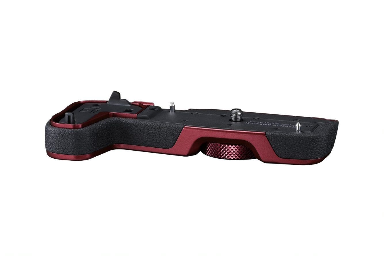 Canon EG-E1RED Extension Grip for EOS RP - Red