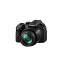 Panasonic Lumix DC-FZ1000 MII - Black Digital Compact Camera
