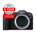 Canon EOS RP Body Full Frame Mirrorless Camera