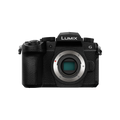 Panasonic Lumix G95 Body Compact System Camera