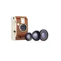 Lomography Lomo'Instant Camera with 3 Lenses Kit - Sanremo