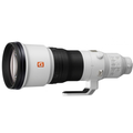 Sony 600mm f/4 GM OSS G Master Full Frame Lens