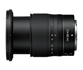 Image of Nikon Nikkor Z 14-30mm f/4 Lens