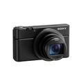 Sony Cybershot DSC-RX100 VII Digital Compact Camera
