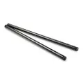 SmallRig 2pcs 15mm Black Aluminum Alloy Rod(M12-40cm) 16inch - 1054