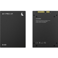 Angelbird AVpro XT SATA III 2.5" Internal SSD 500GB