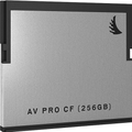 Angelbird AVpro CFast 2.0 256GB - Memory Card