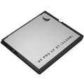 Angelbird AVpro CFast 2.0 XT 512GB - Memory Card