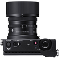 Sigma FP Full Frame Mirrorless Digital Camera w/45mm f/2.8 DG DN Lens Kit