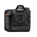 Nikon D6 Body CFX Digital SLR Camera