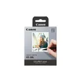 Canon XS-20L Printer Paper - 20 Sheets for Selphy Square
