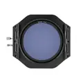NiSi V6 100mm Filter Holder with Enhanced Landscape C-PL & Lens Cap