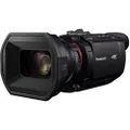 Panasonic X1500 4K Semi-Pro Digital Video Camera