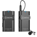 Boya BY-WM4 Pro K-1 Wireless Microphone System, 1 Receiver, 1 Transmitter