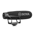 Boya BY-BM2021 Cardiod Shotgun Video Microphone