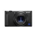 Sony ZV-1 Black Digital Vlog Camera