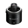 Nikon Nikkor Z TC-2.0X Teleconverter Lens