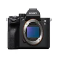 Sony Alpha A7S III Compact System Camera (Body Only)