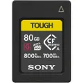 Sony CFexpress Type A 80GB Memory Card