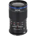 Laowa 65mm f/2.8 2X Ultra Macro APSC Lens - EOS-M