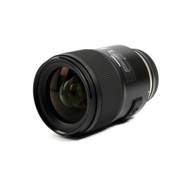 Image of Tamron SP AF 35mm f/1.4 Di USD Lens - Canon