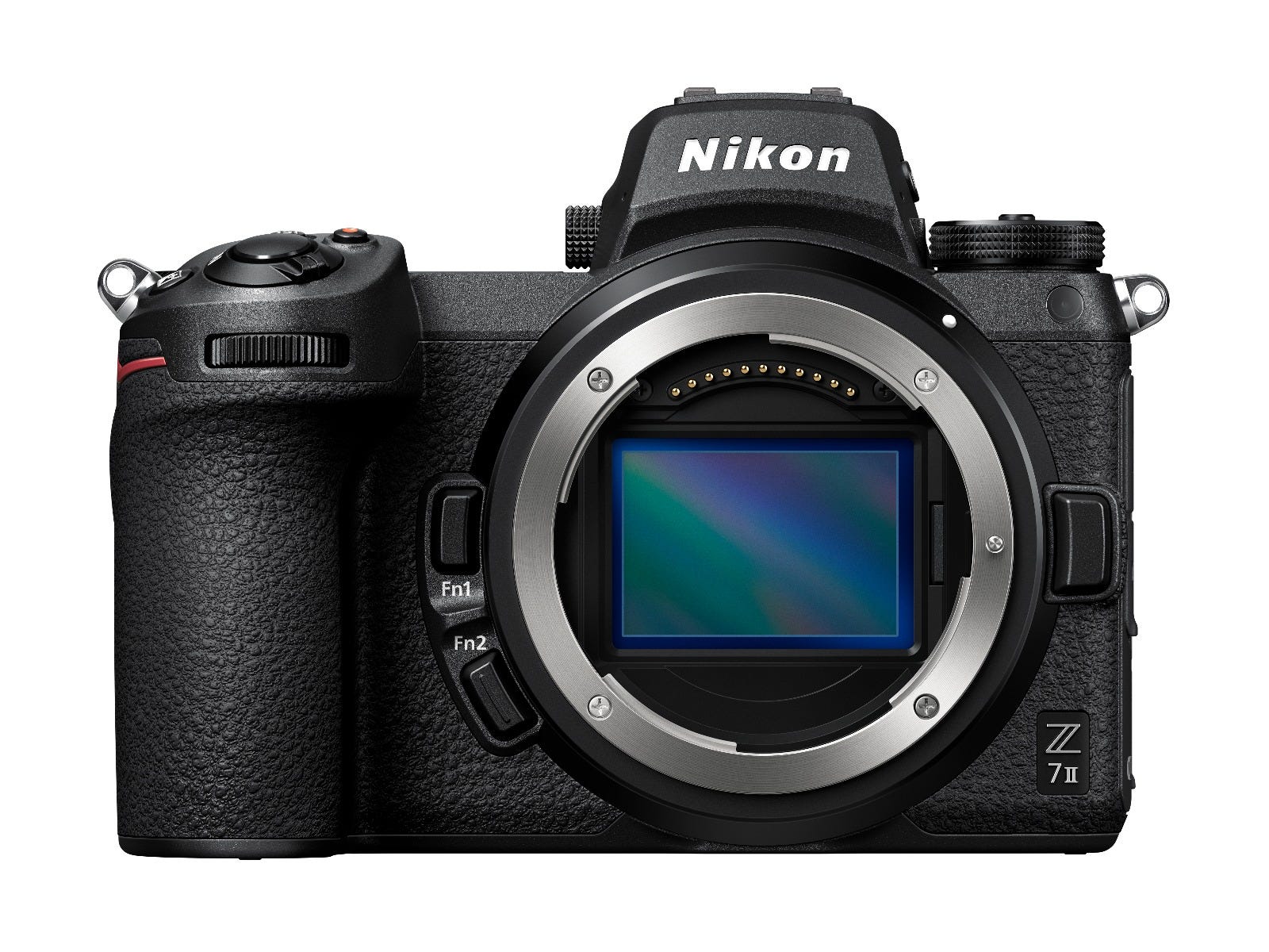 Image of Nikon Z 7II Body Only Full Frame Mirrorless Camera