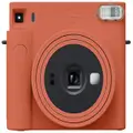 FujiFilm Instax Square SQ1 Instant Camera - Terracotta Orange