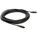 Rode MiCon Cable (3m) - Black Cable