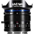 Laowa 11mm f/4.5 FF RL Lens - Sony FE