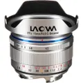 Laowa 11mm f/4.5 FF RL Lens - Leica M (Silver)