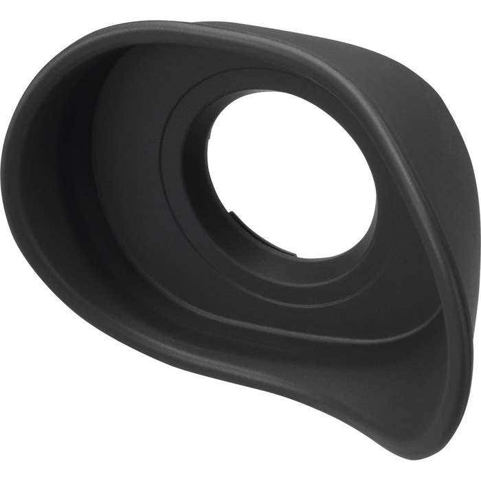Image of Panasonic DMW-EC6GU Eyecup (Eyecup for Lumix S1/ S1R)