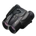 Nikon Sportstar 8-24 x 25 Black Zoom Binocular