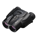 Nikon Sportstar 8-24 x 25 Black Zoom Binocular