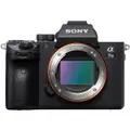 Sony A7 Mark III w/24-70mm f/2.8 G-Master Lens Compact Camera