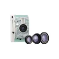 Lomography Lomo'Instant Camera with 3 Lenses Kit - Panama