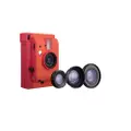 Lomography Lomo'Instant Camera with 3 Lenses Kit - Marrakesh