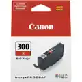 Canon Ink Tank PFI-300 Red