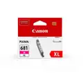 Canon CLI681XLM Canon Ink Magenta XL
