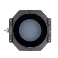 NiSi S6 150mm Filter Holder Kit with Landscape NC CPL for Sigma 14-24mm f/2.8 DG DN Art
