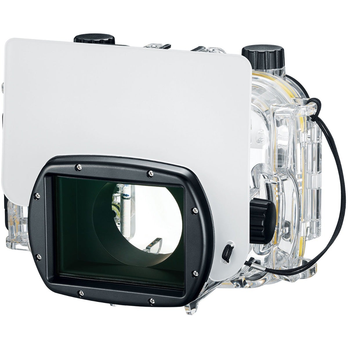 Image of Canon WPDC56 Underwater Case (40m) for Powershot G1XIII