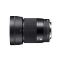 Sigma 30mm f/1.4 DC DN Contemporary Lens - Canon M-Mount