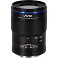 Laowa 50mm f/2.8 2:1 Ultra Macro APO Lens - MFT