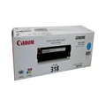 Canon CART 318 Cyan toner for LBP7200Cdn, 2400 pages based ISO/IEC 19798