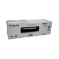 Canon CART 318 Cyan toner for LBP7200Cdn, 2400 pages based ISO/IEC 19798