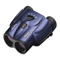 Nikon Sportstar 8-24 x 25 Dark Blue Zoom Binocular