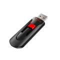 SanDisk Cruzer Glide USB 2.0 - 32GB Flash Drive (CZ60)
