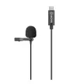 Boya BY-M3 Lavalier Microphone for Android Devices
