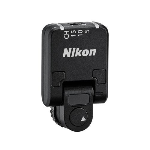 Image of Nikon WR-R11a Wireless Remote Controller SG